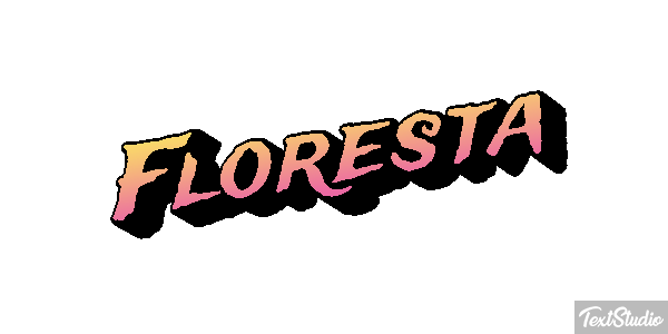 Floresta Metin efekti