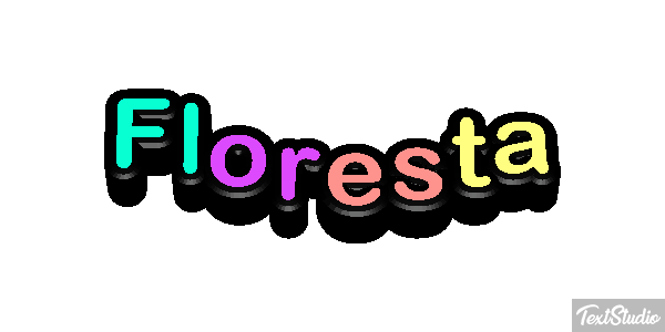 Floresta Metin efekti