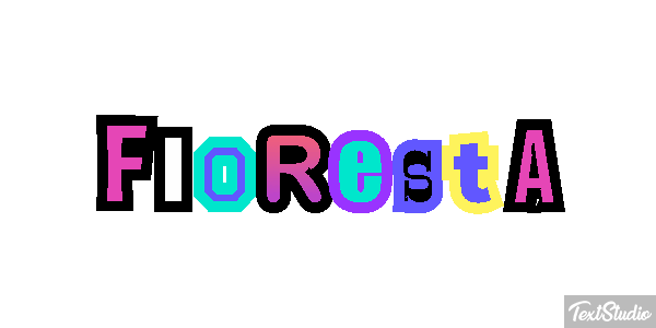 Floresta Metin efekti