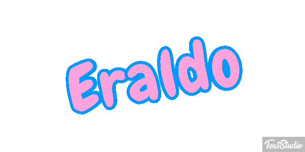 Eraldo Effetto testo