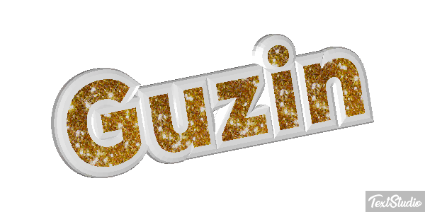 Güzin Effetto testo