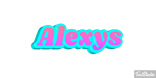 Alexys Efekt tekstowy
