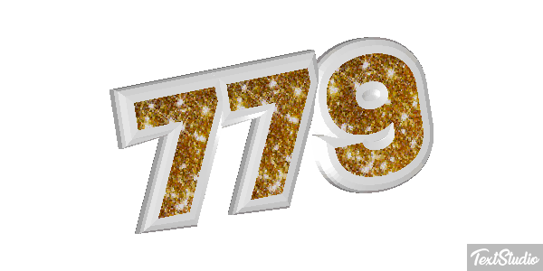 779 Effet de texte