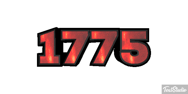 1775 Efecto de texto