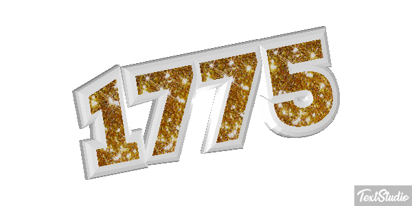 1775 Efecto de texto