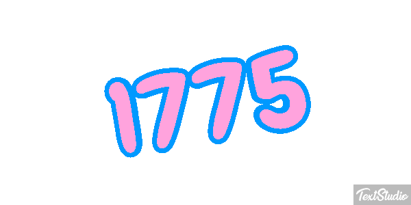 1775 Efecto de texto