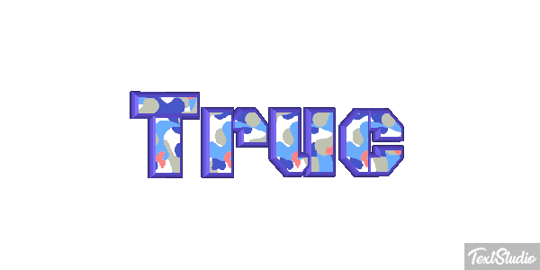 Truc Effet de texte