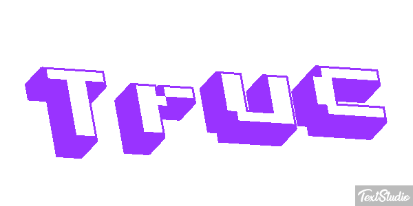 Truc Effet de texte
