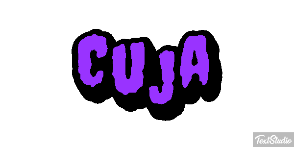 Cuja Efeito do texto