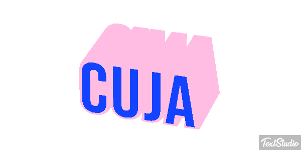 Cuja Efeito do texto
