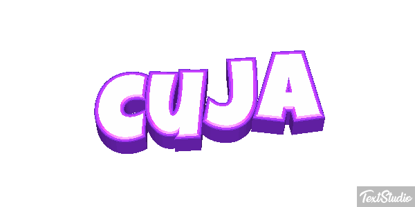 Cuja Efeito do texto