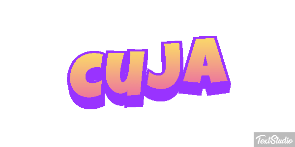 Cuja Efeito do texto
