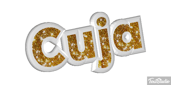 Cuja Efeito do texto