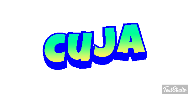 Cuja Efeito do texto