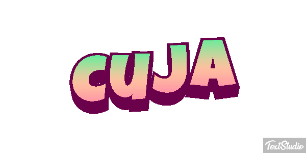 Cuja Efeito do texto