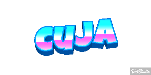 Cuja Efeito do texto