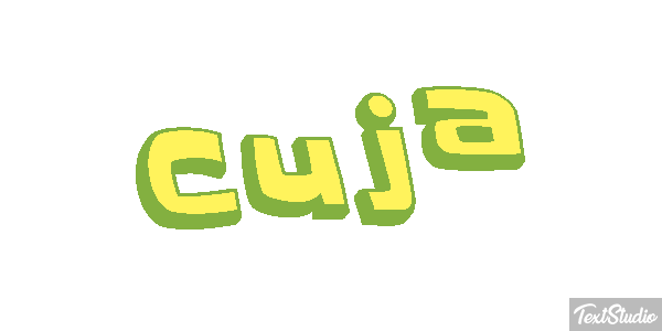 Cuja Efeito do texto
