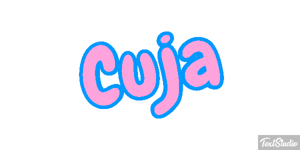Cuja Efeito do texto