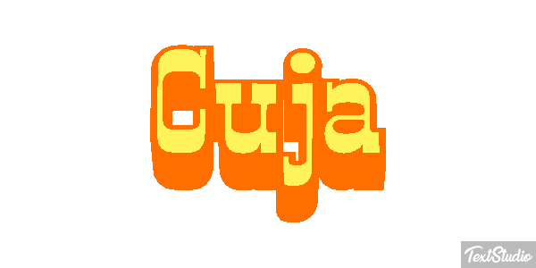 Cuja Efeito do texto