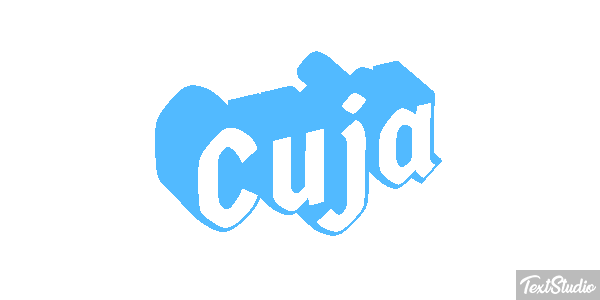Cuja Efeito do texto