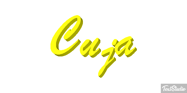 Cuja Efeito do texto