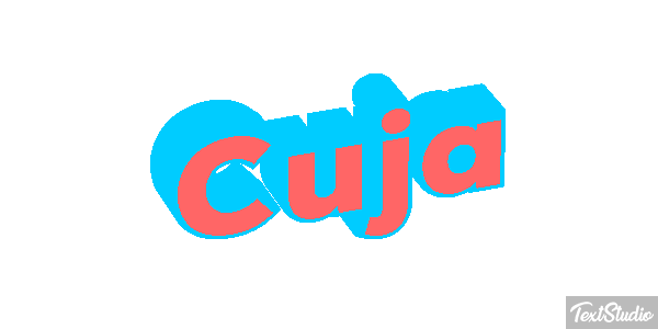 Cuja Efeito do texto