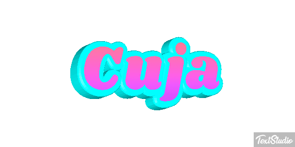 Cuja Efeito do texto