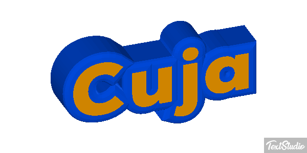 Cuja Efeito do texto