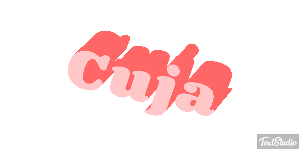 Cuja Efeito do texto