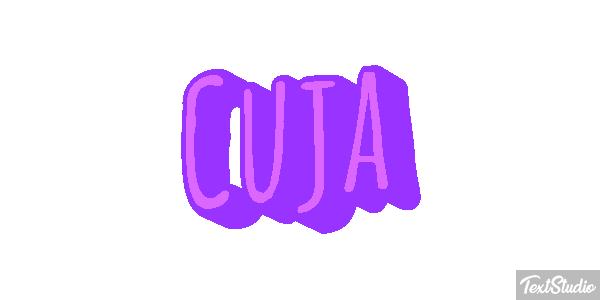 Cuja Efeito do texto