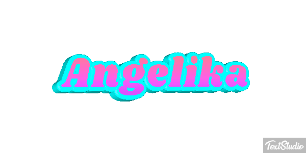 Angelika Efekt tekstowy