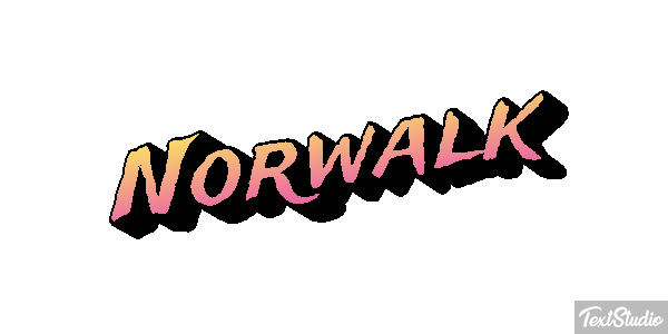 Norwalk Efekt tekstowy
