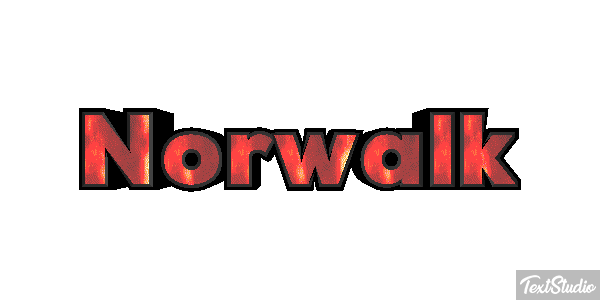 Norwalk Efekt tekstowy