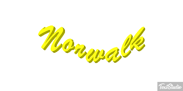 Norwalk Efekt tekstowy