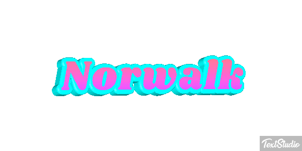 Norwalk Efekt tekstowy