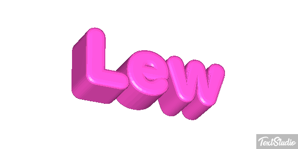 Lew Efekt tekstowy