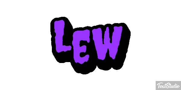 Lew Efekt tekstowy