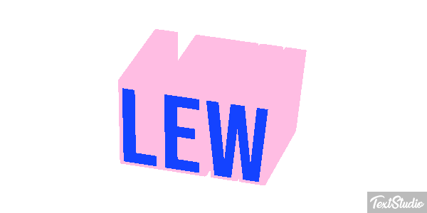 Lew Efekt tekstowy