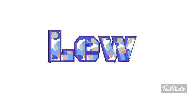Lew Efekt tekstowy