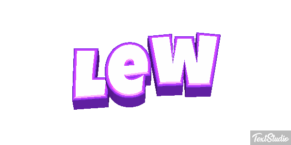 Lew Efekt tekstowy