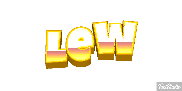 Lew Efekt tekstowy
