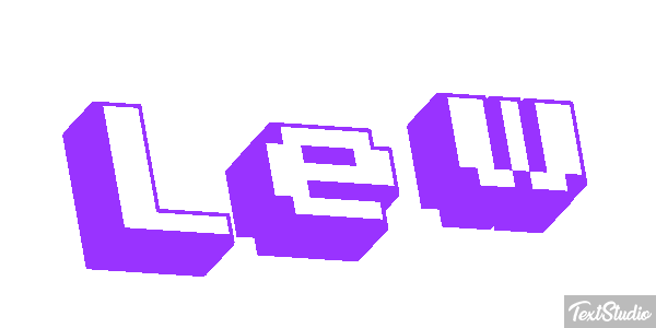 Lew Efekt tekstowy