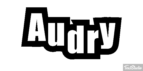Audry Metin efekti