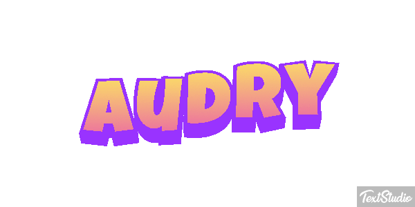 Audry Metin efekti