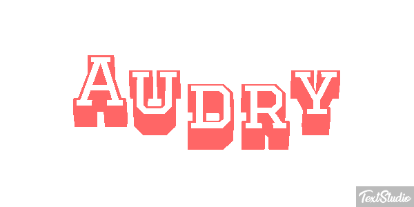 Audry Metin efekti