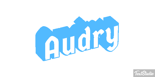 Audry Metin efekti