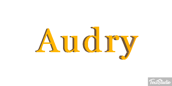 Audry Metin efekti
