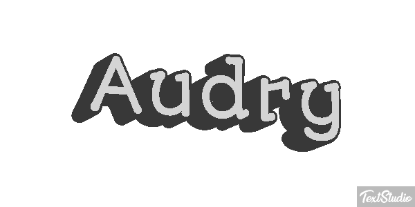 Audry Metin efekti