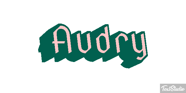 Audry Metin efekti