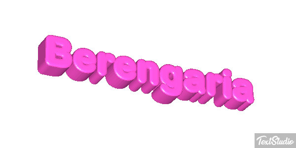 Berengária Metin efekti
